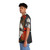 Tropical Control Hawaiian Shirt - People Left