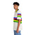Mathieu Van Der Poel World Champion Hawaiian Cycling Shirt - People Left