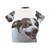 Mr Bubz Funny Chihuahua Hawaiian Shirt - Back