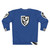 Black Falcons Classic Lego Sweatshirt - Back