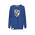 Black Falcons Classic Lego Sweatshirt - hanging