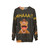 Fozzie Bear Muppets Sweatshirt - hanging