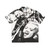 Dolores Oriordan Hawaiian Shirt with Punk Rock Fan Art