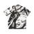 Dolores Oriordan Hawaiian Shirt with Punk Rock Fan Art - Back