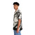 Dolores Oriordan Hawaiian Shirt with Punk Rock Fan Art - People Left
