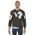 Morticia and Gomez Addams Cult Classic Sweatshirt - men