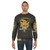 Foxhound Sweatshirt - Metal Gear Solid Inspired Gaming Apparel - men