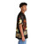 Dollop Fred Hampton Inspired Hawaiian Shirt - People Pight