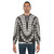 Wakandan Tribal Black Dashiki Sweatshirt - men