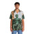 Constantine The Great Hawaiian Shirt - Ancient Roman Emperor Inspired Design - People Front