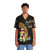 Stranger Things Dustin And Dart Hawaiian Shirt - People Front