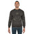 Black Cat Cult Sweatshirt - men