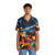 Masters of the Universe Themed Hawaiian Shirt - People Front