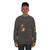 Legendary Fox Sweatshirt - Colorful Wildlife Art - women