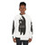 Black Bear Metal Sweatshirt - women