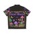 Master Dreamer Nemo Retro Gaming Hawaiian Shirt - Back