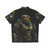 Master Chief Hawaiian Shirt - Halo Inspired Gaming Apparel - Back