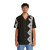 Mountain Design Klamath Tribes Hawaiian Shirt with Native American Tribal Art - People Front
