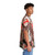 Strange World Hawaiian Shirt featuring occult and abstract art design - People Pight