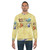 Golden Sun Djinn Video Game Sweatshirt - men