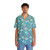 Dodogama Party Monster Hunter Hawaiian Shirt - People Front