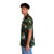 Stormwatch Hawaiian Shirt, tropical shirt for vacation wear - People Left