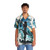 Mass Effect Hawaiian Shirt 2 - Bioware Sci-Fi Gaming Apparel - People Front