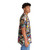 Sticker Bombed BL Hawaiian Shirt - People Pight
