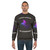 Forget Average Be Legendary Unicorn Sweatshirt - men