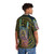 Doctor Strange Cosmic Abstract Hawaiian Shirt - People Back