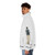 Matthew Perry as Chandler Bing wearing a puffer jacket - men side left