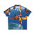 Masayoshi Takanaka "All Of Me" Hawaiian Shirt