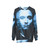 Bizzy Bone 90s rap sweatshirt - hanging