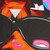Stevie Wonder Inspired Hawaiian Shirt with Pop Art Portrait - Detail
