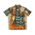 Stevie Ray Vaughan electric guitar Hawaiian shirt
