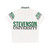 Stevenson University Hawaiian Shirt - Back