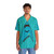 Doctor McCoy Hawaiian Shirt - Star Trek Inspired Apparel - People Front