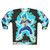 Bitch I'm Adorable Dragon Ball Anime Sweatshirt