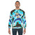 Bitch I'm Adorable Dragon Ball Anime Sweatshirt - men