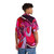 Colorful Hawaiian shirt featuring Spinel from Steven Universe - People Back