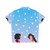 Steven Universe "Here Comes A Thought" Hawaiian Shirt - Back