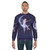 Celestial Moon Fairy Fantasy Sweatshirt - men
