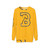 Birmingham Southern College Panthers Sports Sweatshirt - hanging