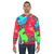 The Nightmare Before Christmas "Birds Of A Feather" Graphic Sweatshirt - men