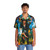 Steve Vai Guitarist Music Style Hawaiian Shirt - People Front