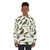 Bird Fanatic Sweatshirt featuring a variety of bird species - women