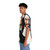 Steve Jobs Portrait Hawaiian Shirt - People Left