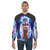 Goku Ultra Instinct Dragon Ball Super Anime Sweatshirt - men