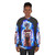Goku Ultra Instinct Dragon Ball Super Anime Sweatshirt - women