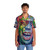 Dj Carl Cox Ibiza Hawaiian Shirt - People Front